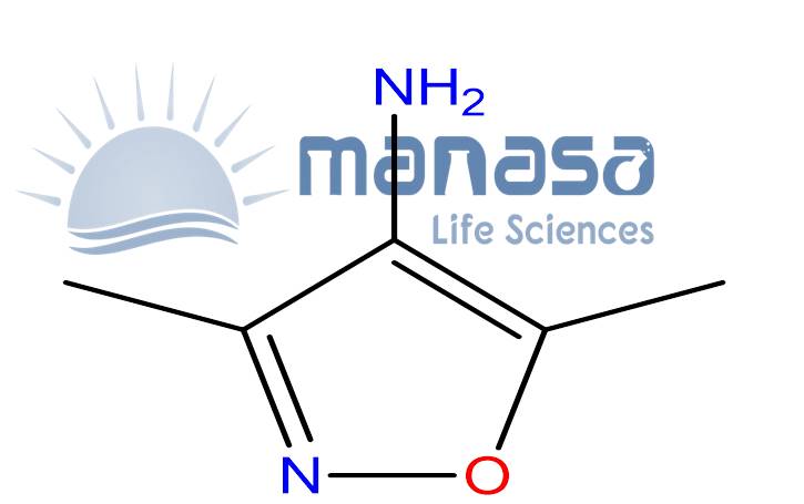 3,5-Dimethyl-4-isoxazolamine