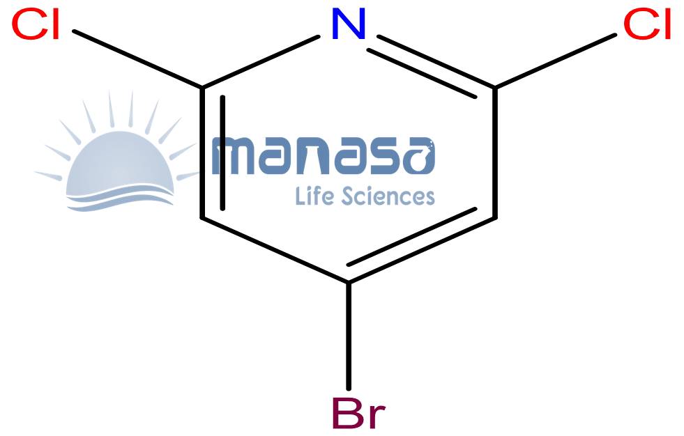 4-Bromo-2,6-dichloropyridine