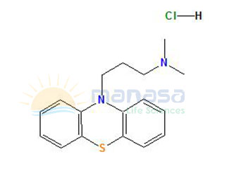 Chlorpromazine EP Impurity C