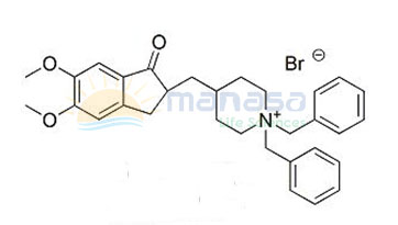 Donepezil Benzyl Bromide