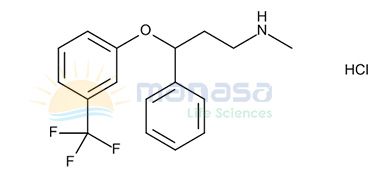 Fluoxetine RC- A