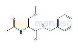 Lacosamide (S)-Isomer