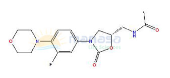 Linezolid Form-II