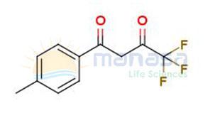 1-(4-MethylPhenyl)-4,4,4-Trifluorobutane-1,3-Dione