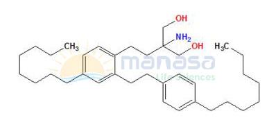 2-Phenetyl-Fingolimod