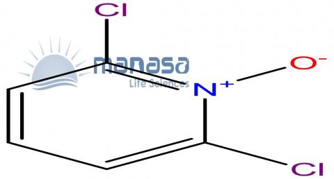 2,6-Dichloropyridine 1-oxide