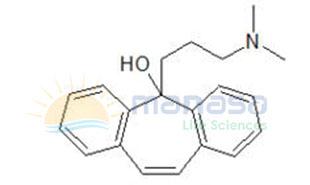 Cyclobenzaprine USP RC A