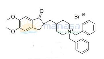 Donepezil Benzyl Bromide