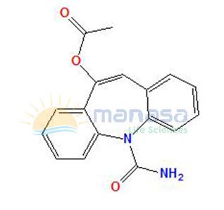 Eslicarbazepine Acetate Dehydro