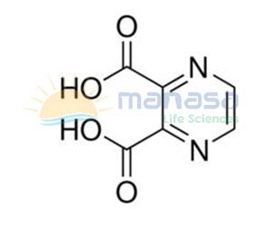 Eszopiclone 2,3-Pyrazine Dicarboxylic Acid