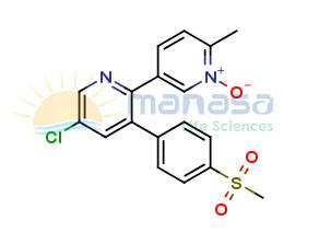 Etoricoxib N1�-Oxide