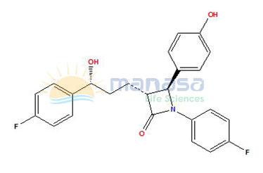 Ezetimibe (RRS)-Isomer