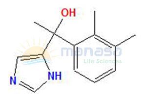 Hydroxy Medetomidine