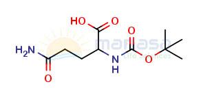 Lenalidomide Tert-Butoxycarbonyl-L-Glutamine
