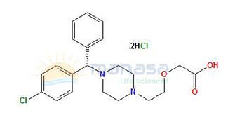 LevoCetirizine Dihydrochloride