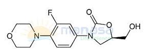 Linezolid Hydroxymethyl Impurity