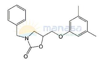 Metaxalone N-Benzyl Impurity