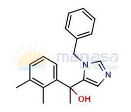N-Benzyl Hydroxy Medetomidine