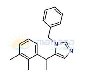 N-Benzyl Medetomidine