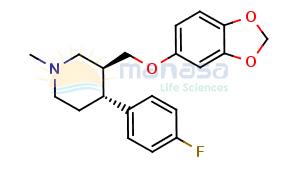 Paroxetine USP RC F