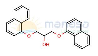 Propranolol EP Impurity C