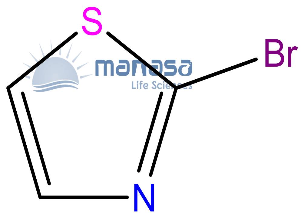 2-Bromothiazole