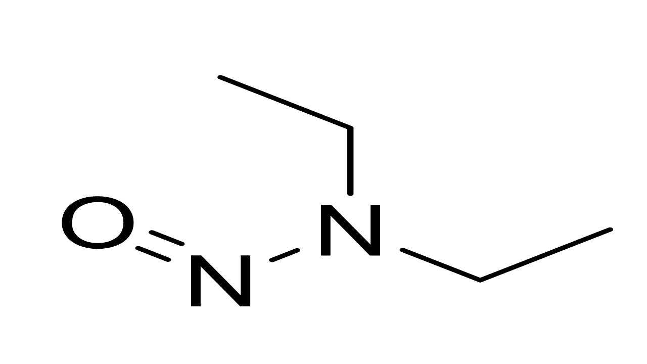 N-Nitroso di-ethylamine