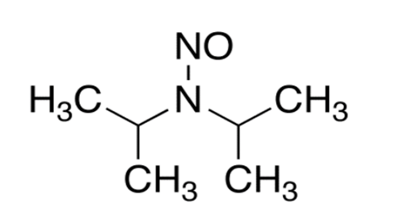 N-Nitroso di-isopropyl amine