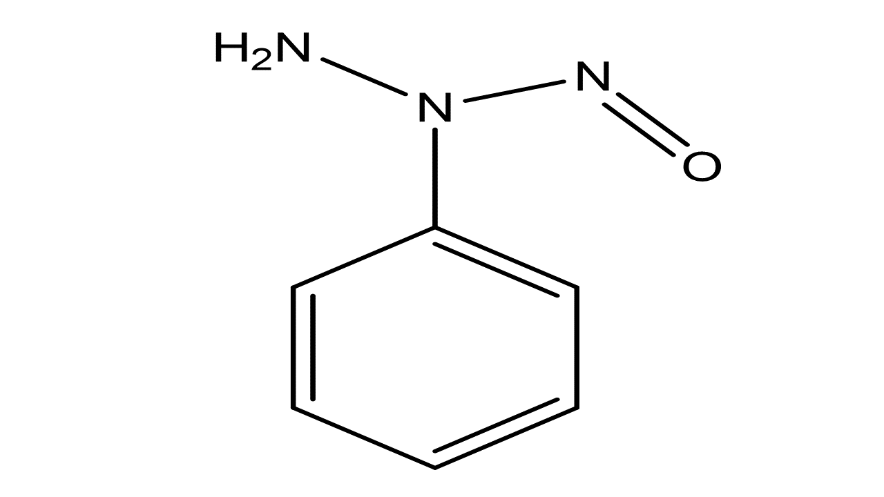 N-phenylnitrous hydrazide