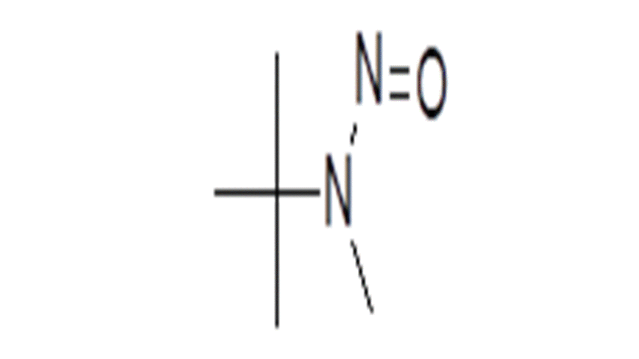 N-Nitroso-tertbutyl-Methylamine