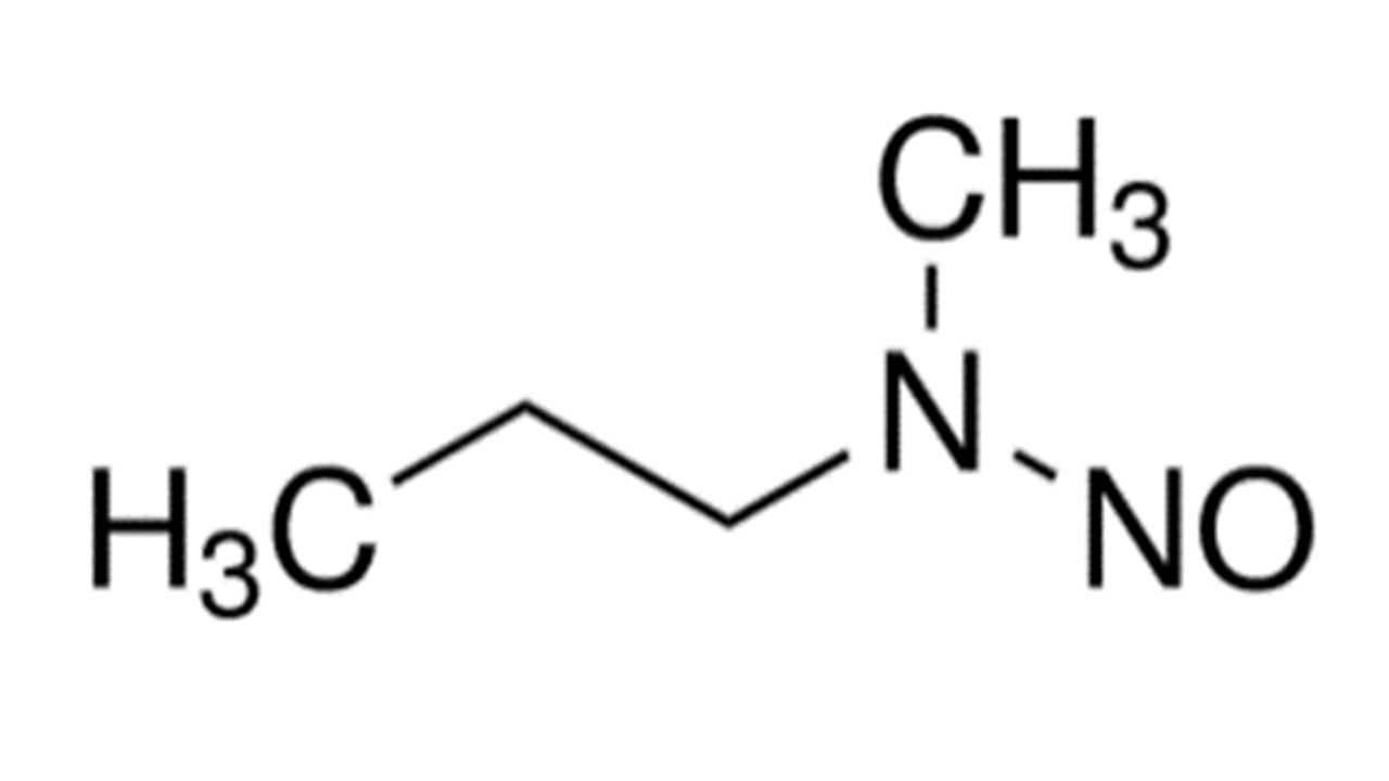 N-Isopropyl-N-methyl Nitrosoamine