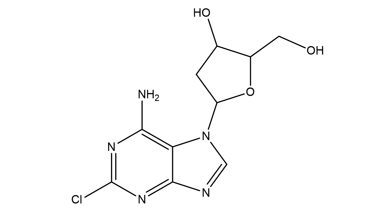 Cladribine Regio Isomer