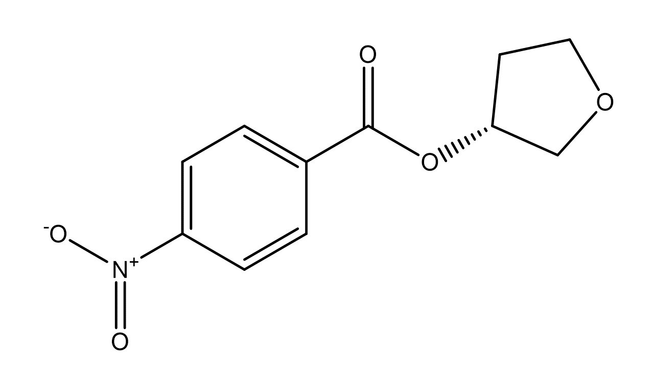 Empagliflozin THF Impurity