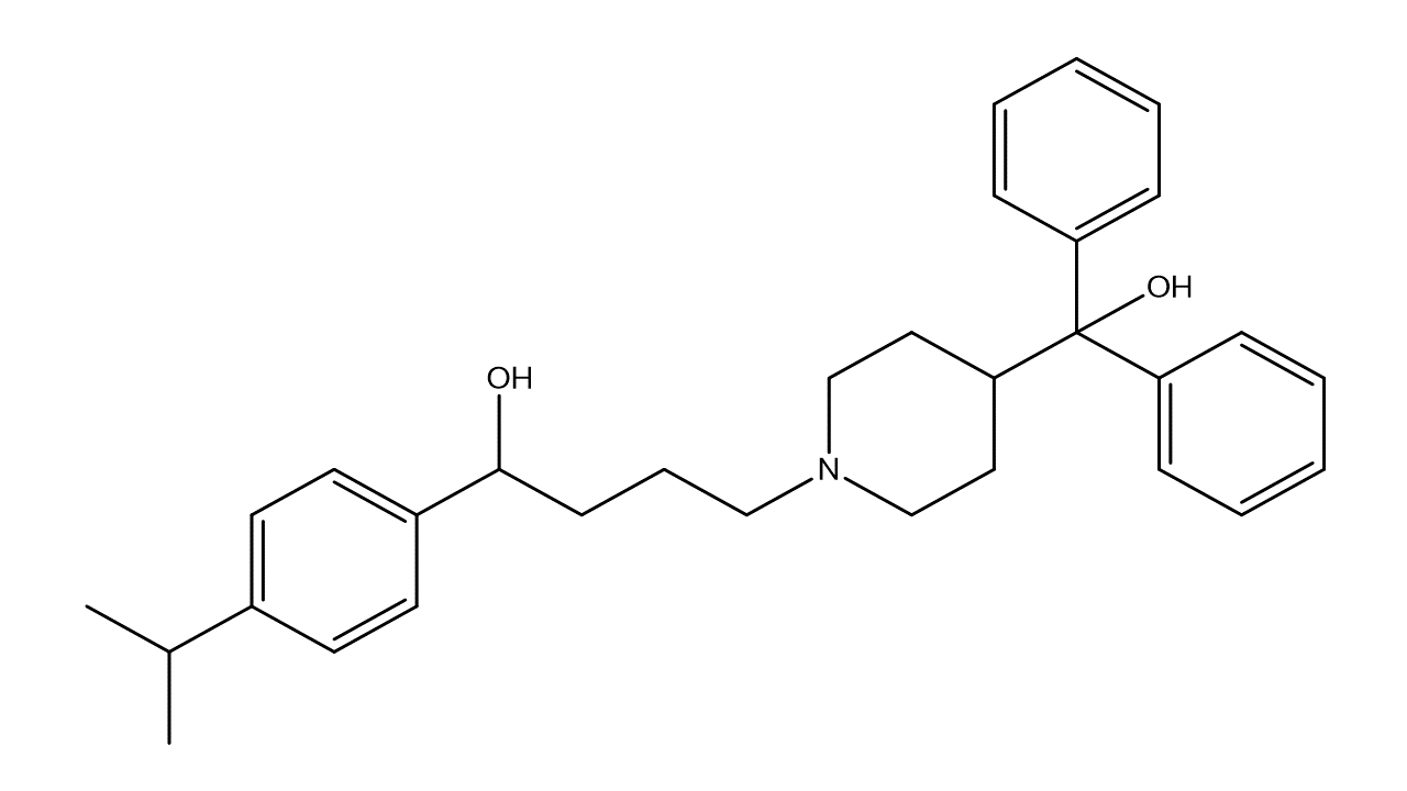 Fexofenadine Related Compound-C