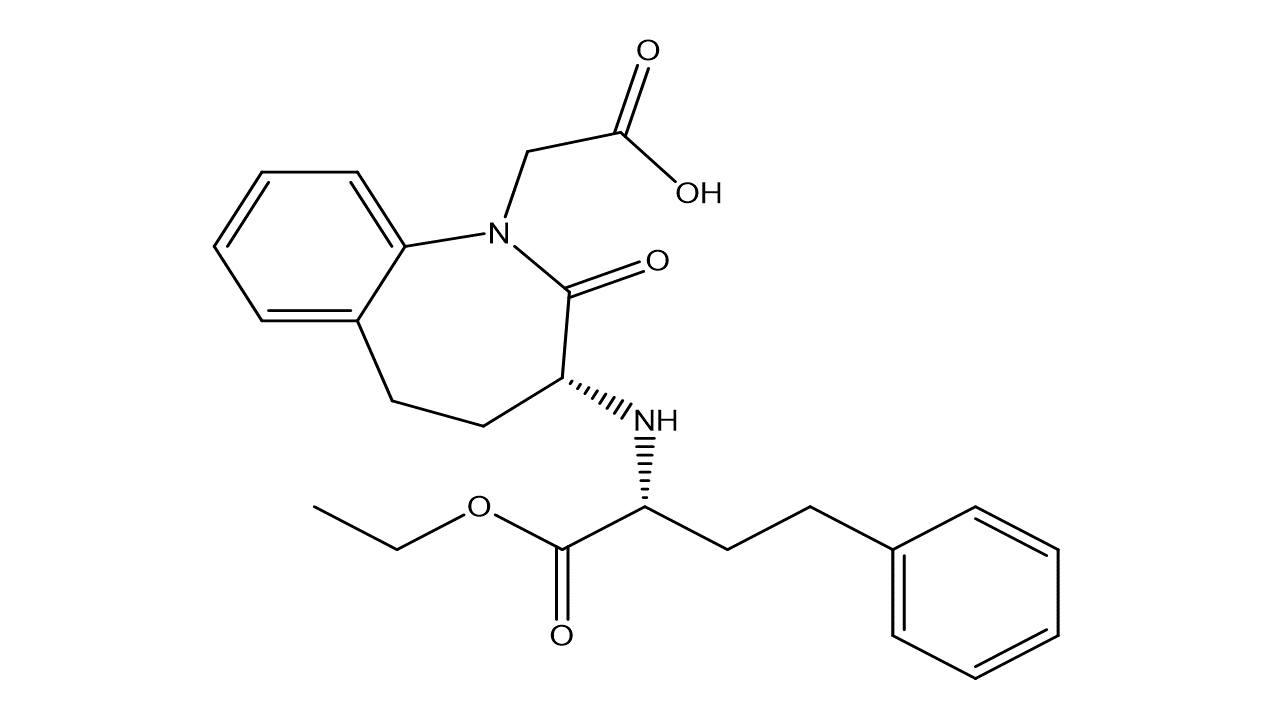 Benazepril Related Compound-A