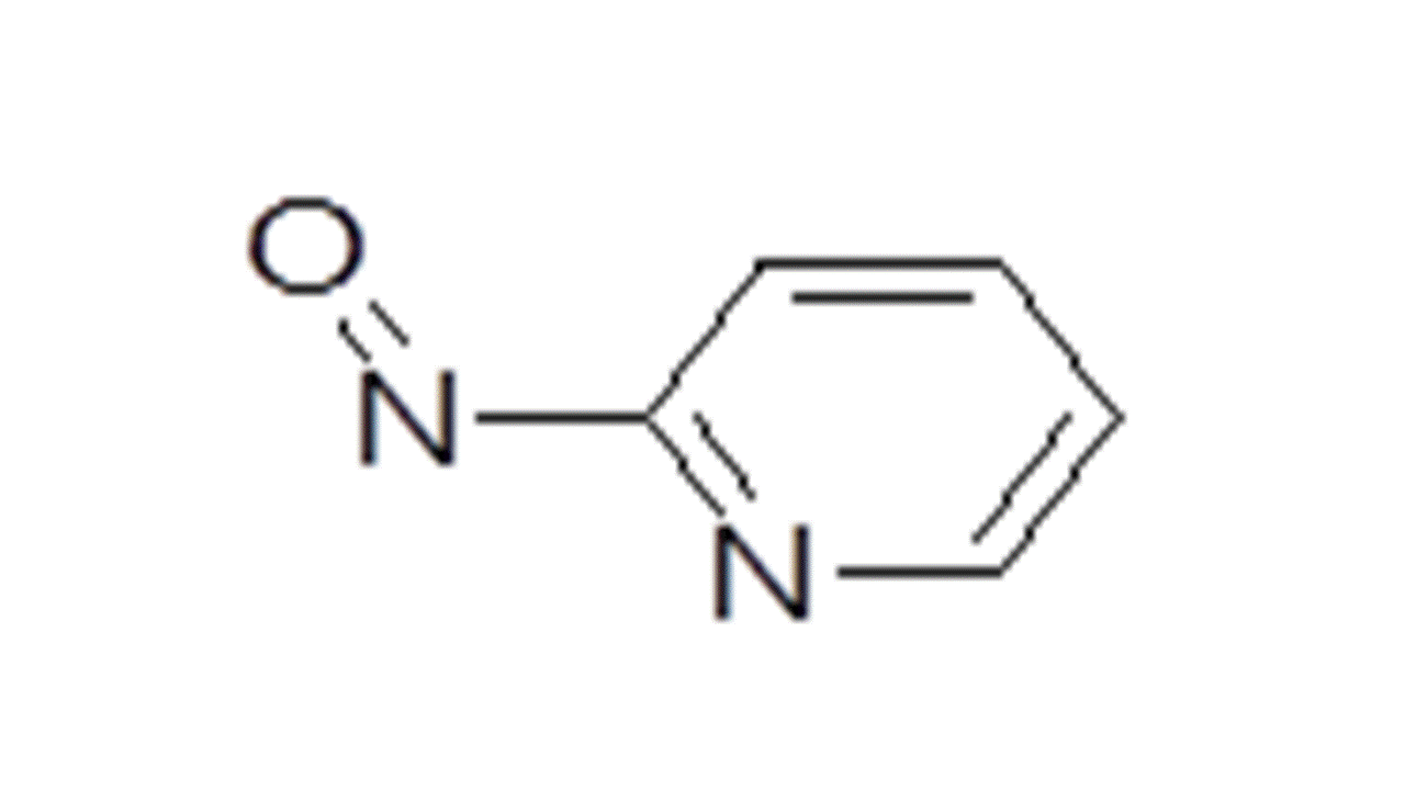 2-Nitrosopyridine