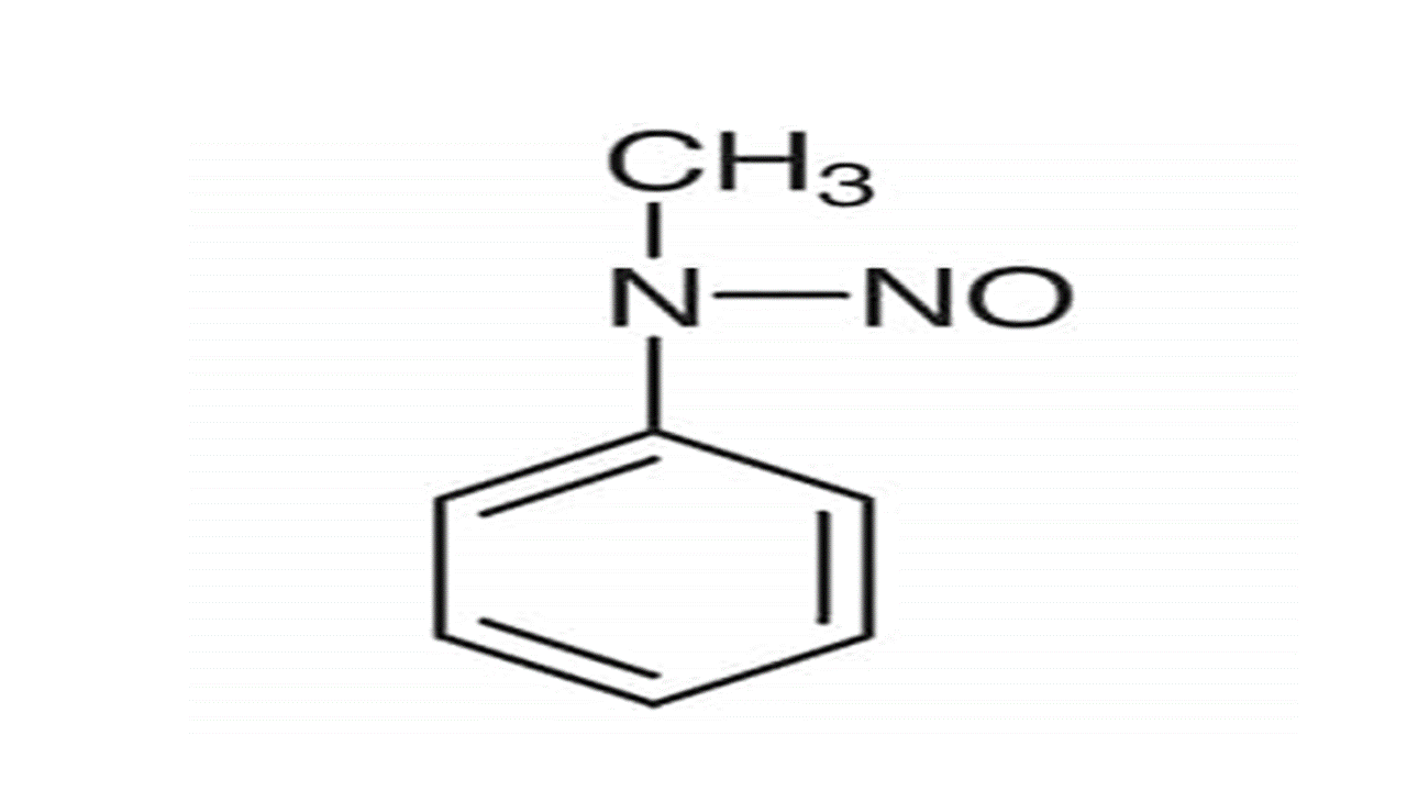 N-Methyl-N-nitrosoaniline