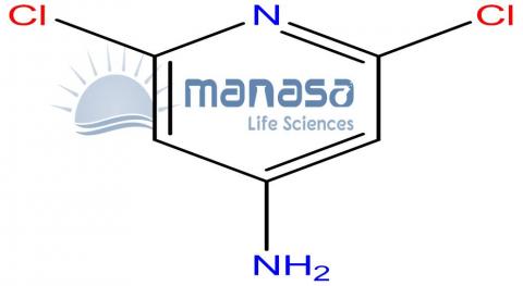 2,6-dichloropyridin-4-amine