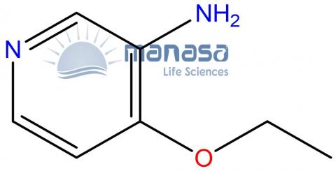 3-Amino-4-ethoxypyridine