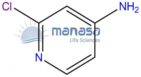 4-Amino-2-Chloropyridine