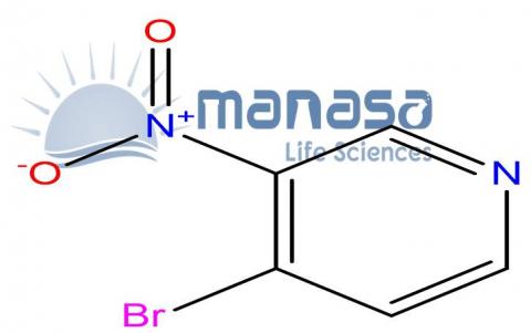 4-Bromo-3-Nitropyridine