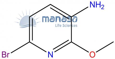 5-Bromo-2-methoxy-3-pyridinamine