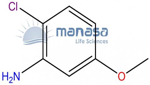 6-Chloro-m-anisidine