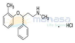 Atomoxetine HCl Racemate