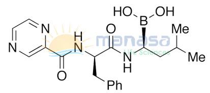 Bortezomib (1S, 2R)-Isomer