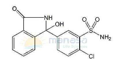 Chlorthalidone API
