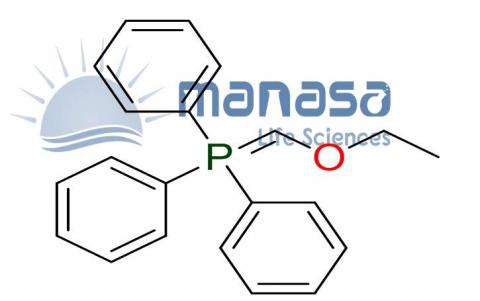 (Ethoxymethylene)​triphenyl- Phosphorane