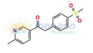 Etoricoxib Impurity D