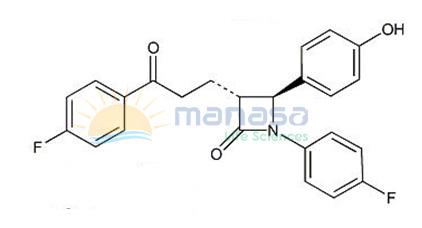 Ezetimibe Ketone (USP)