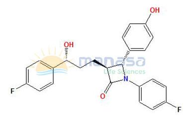 Ezetimibe (RSR)-Isomer